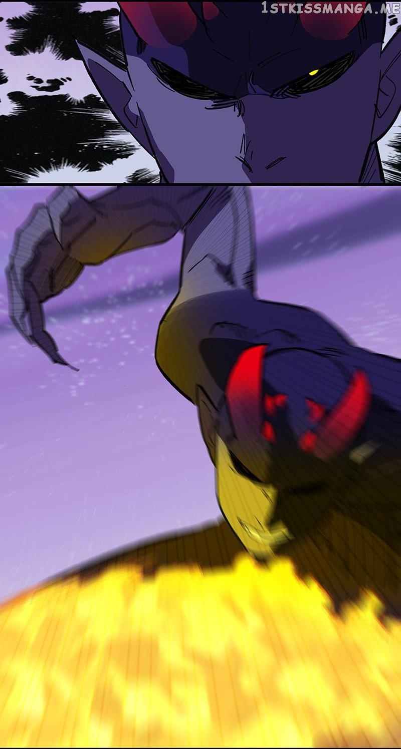 Hidden Road Of The Netherw chapter 59.2 - page 4
