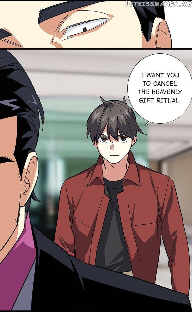 Hidden Road Of The Netherw chapter 43 - page 15