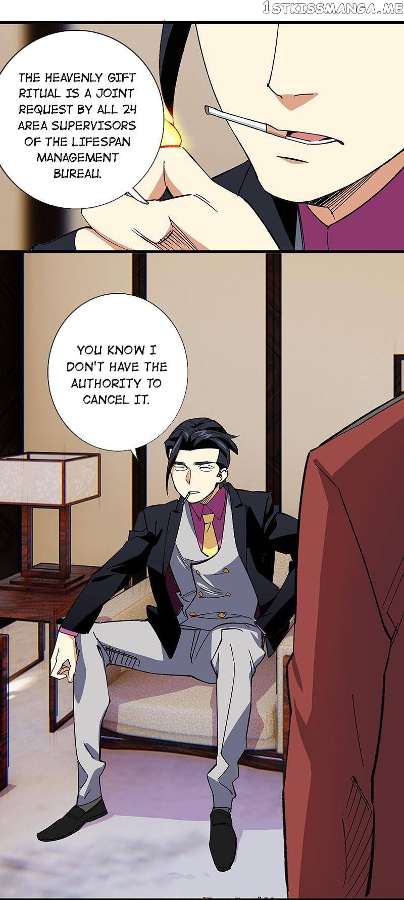 Hidden Road Of The Netherw chapter 43 - page 16