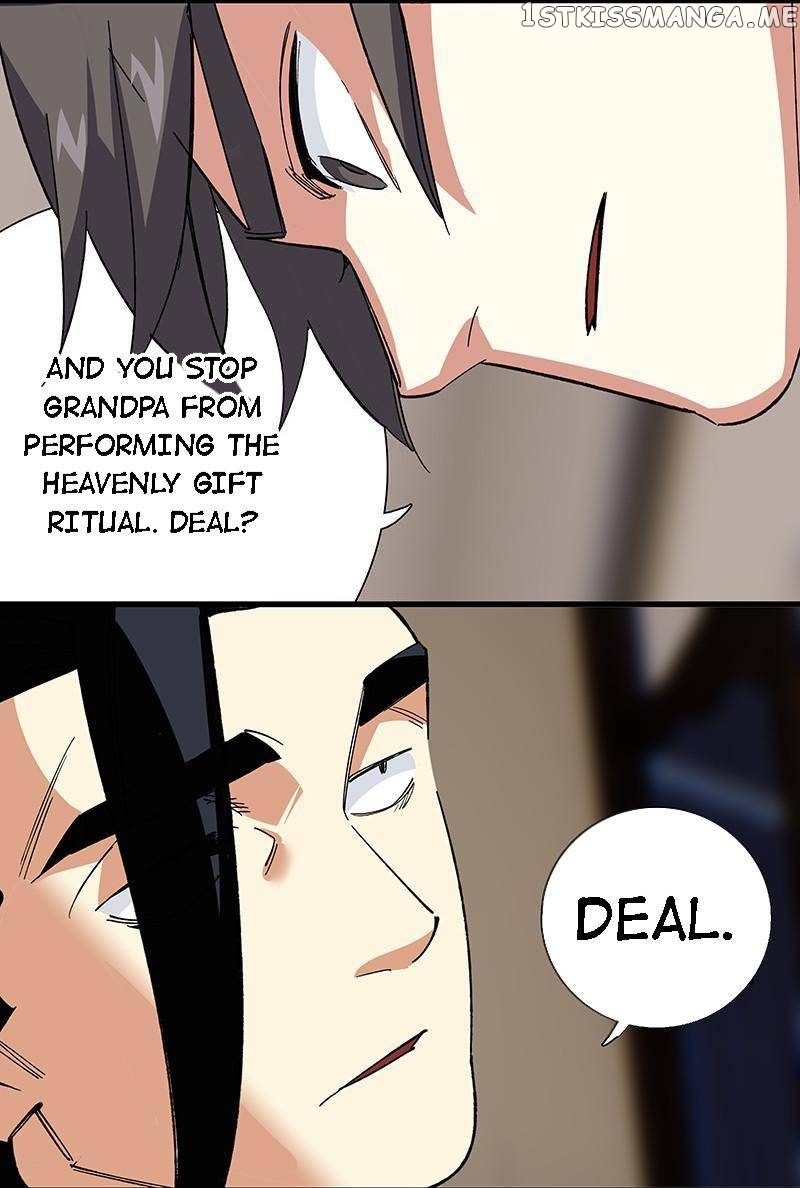 Hidden Road Of The Netherw chapter 43 - page 26