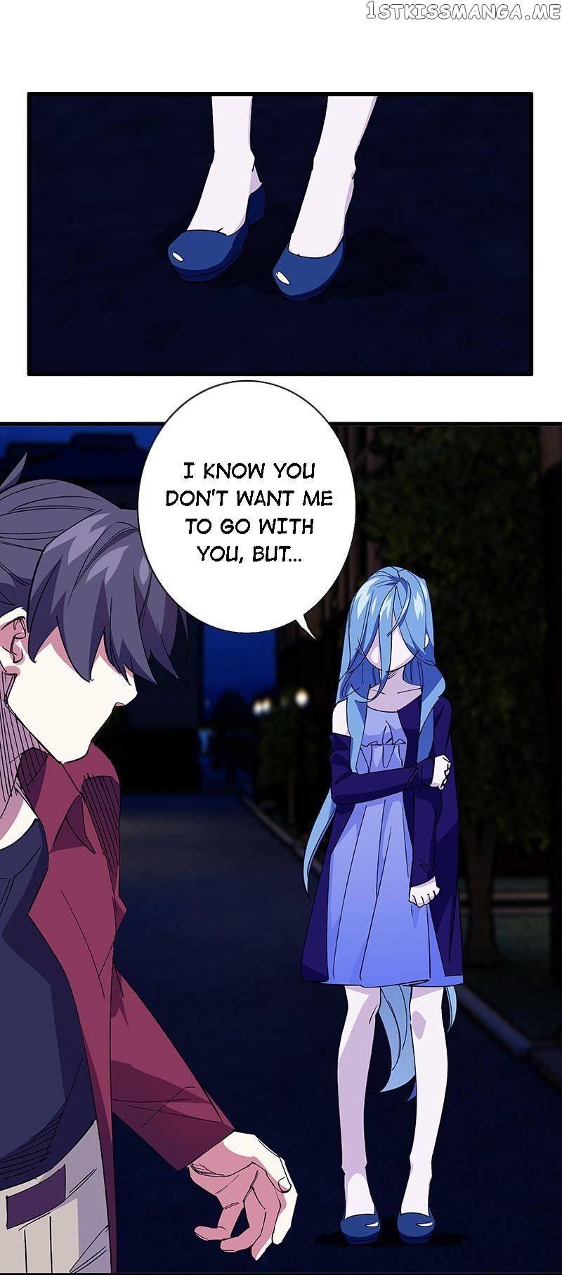 Hidden Road Of The Netherw chapter 43 - page 30