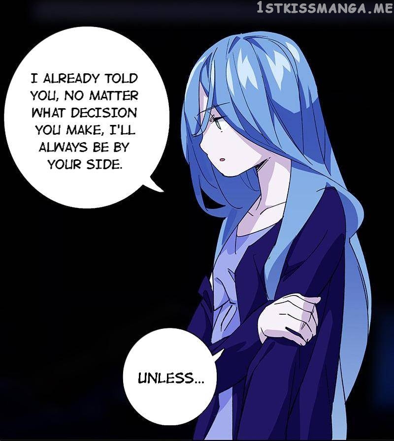 Hidden Road Of The Netherw chapter 43 - page 32
