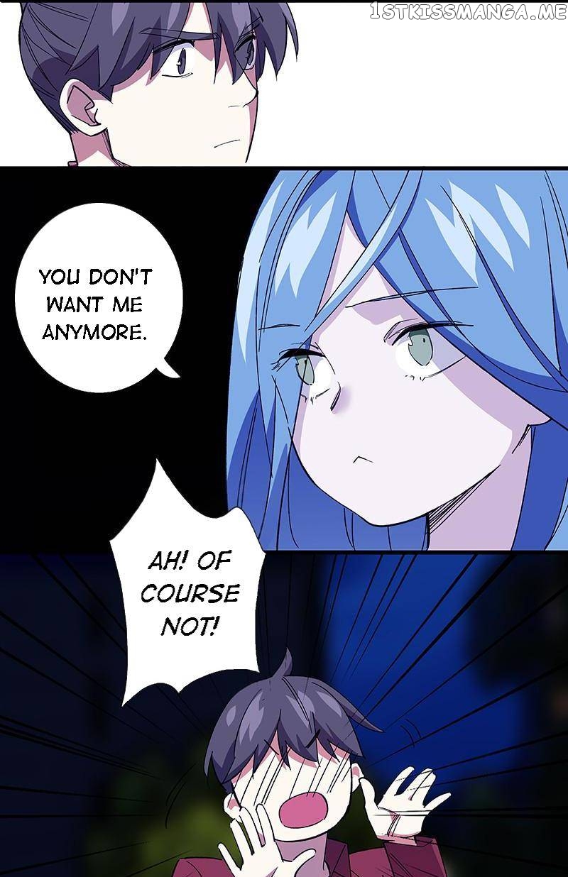 Hidden Road Of The Netherw chapter 43 - page 33