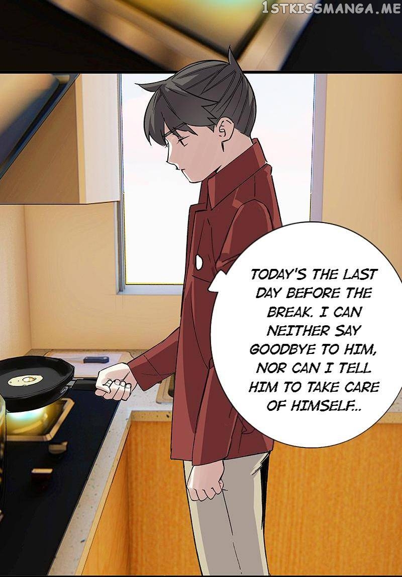 Hidden Road Of The Netherw chapter 43 - page 38
