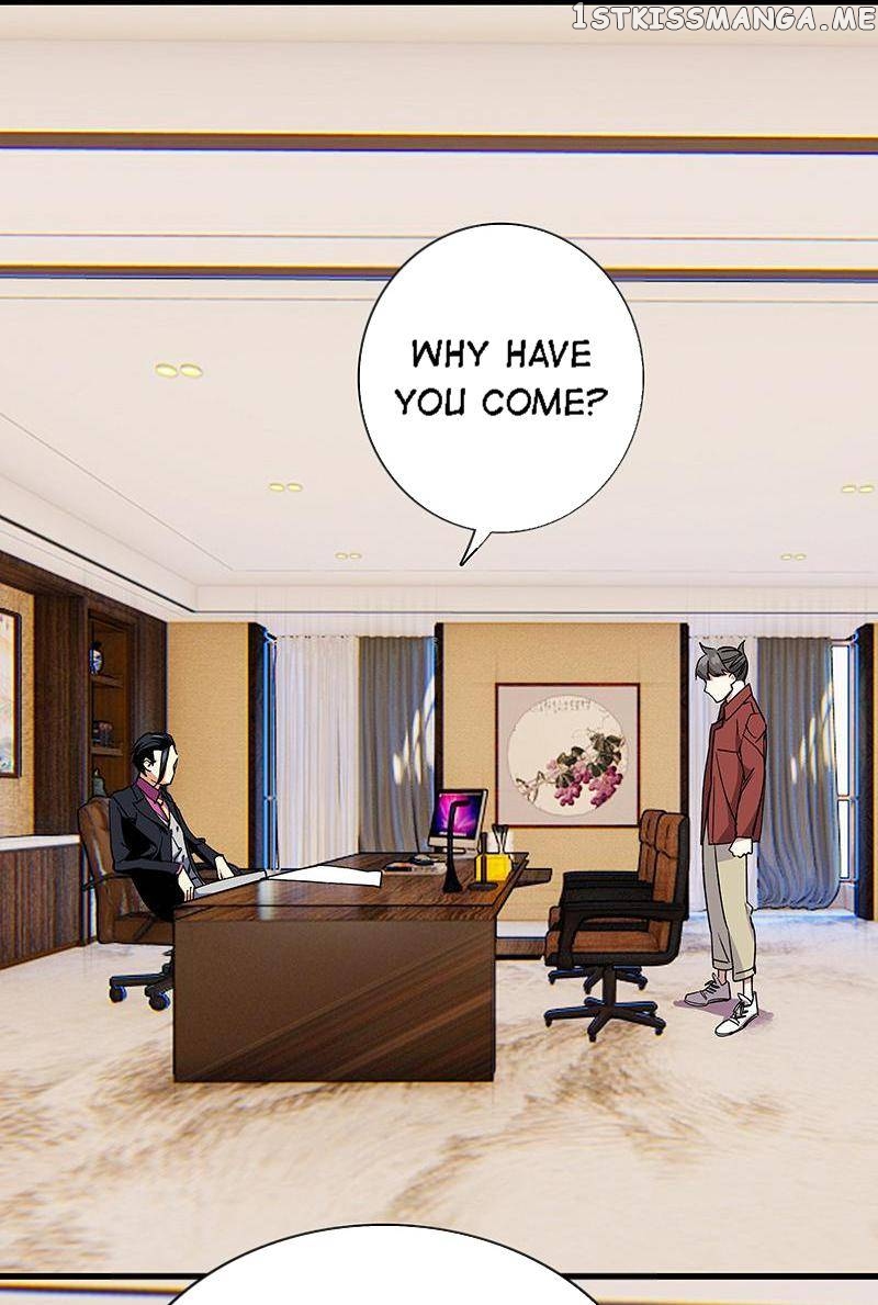 Hidden Road Of The Netherw chapter 43 - page 4