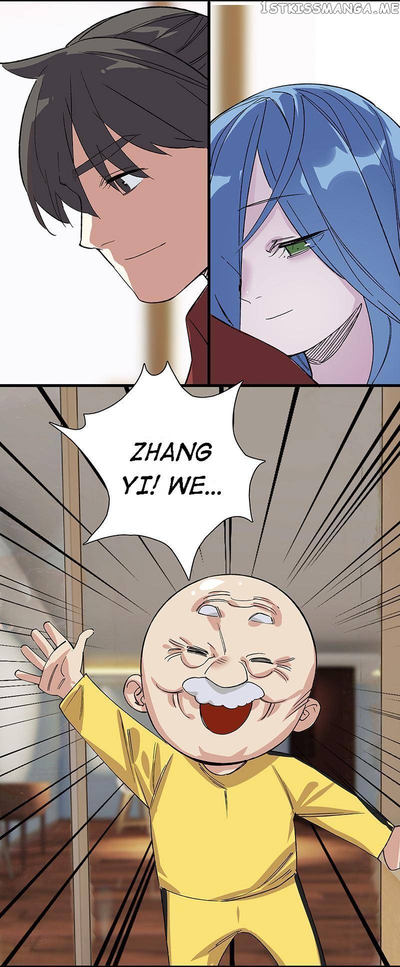 Hidden Road Of The Netherw chapter 43 - page 40