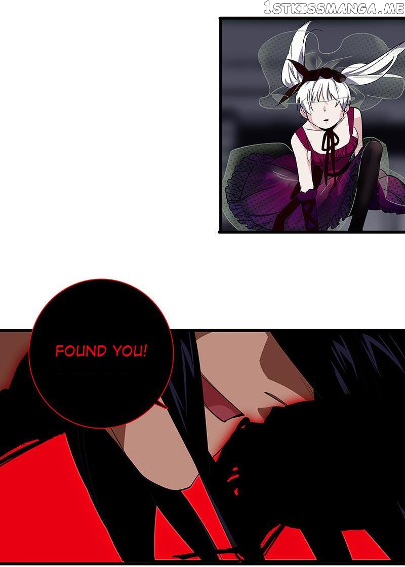 Hidden Road Of The Netherw chapter 32.1 - page 10