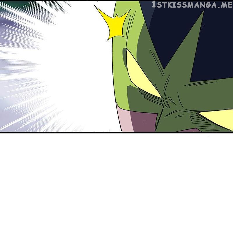 Hidden Road Of The Netherw chapter 32.1 - page 25