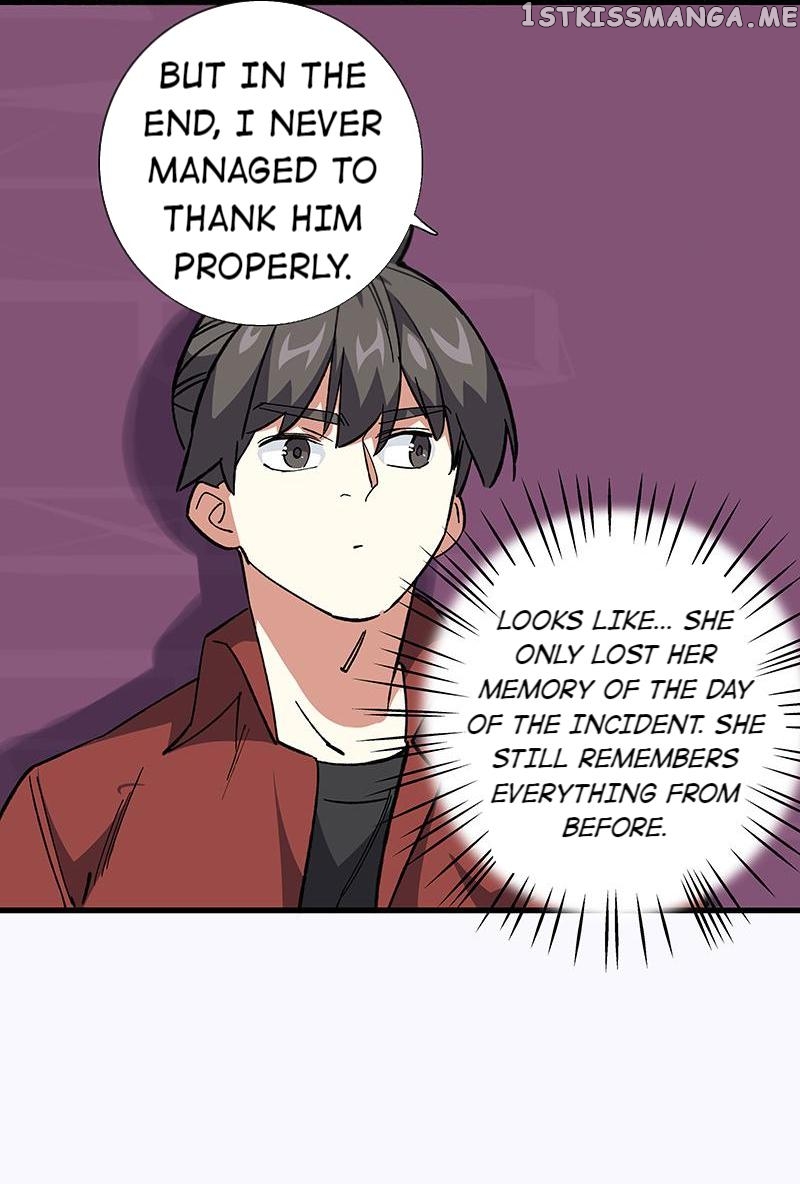 Hidden Road Of The Netherw chapter 43.1 - page 13