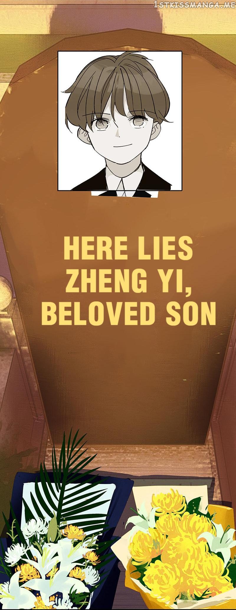 Hidden Road Of The Netherw chapter 43.1 - page 20