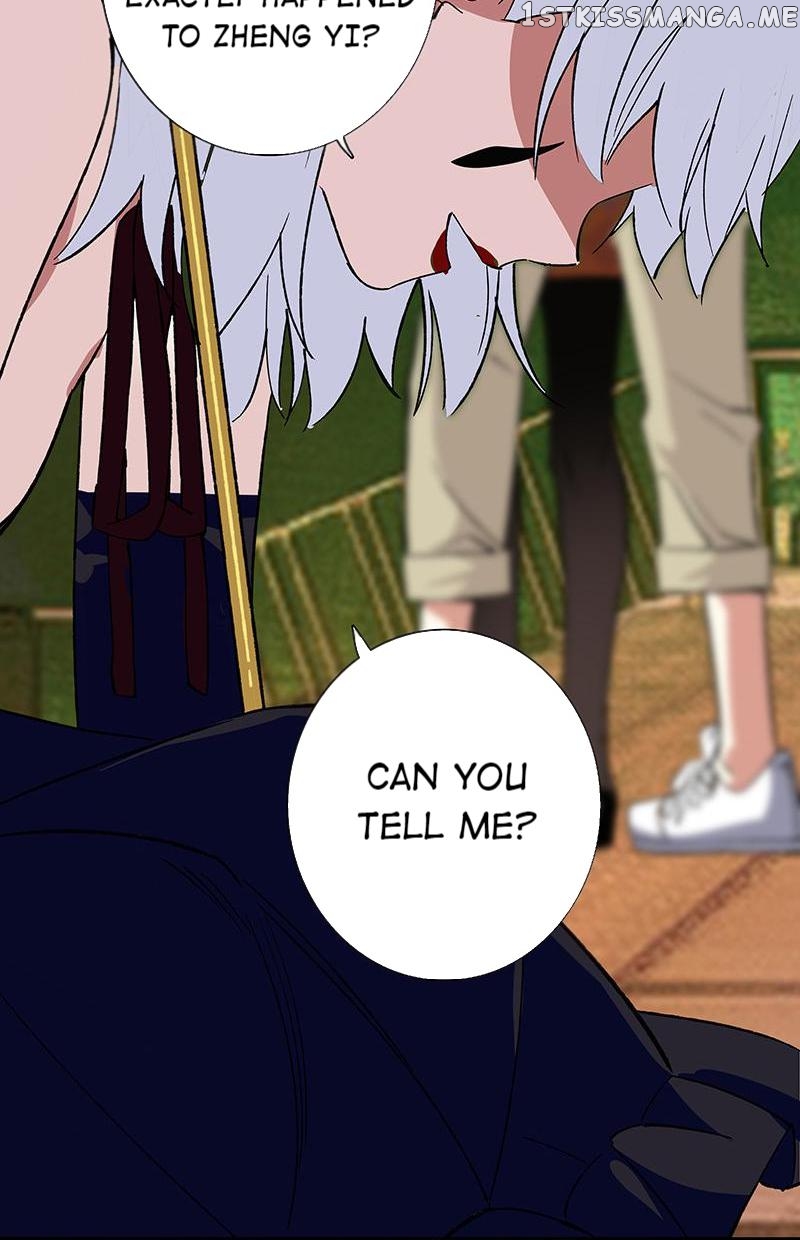 Hidden Road Of The Netherw chapter 43.2 - page 7
