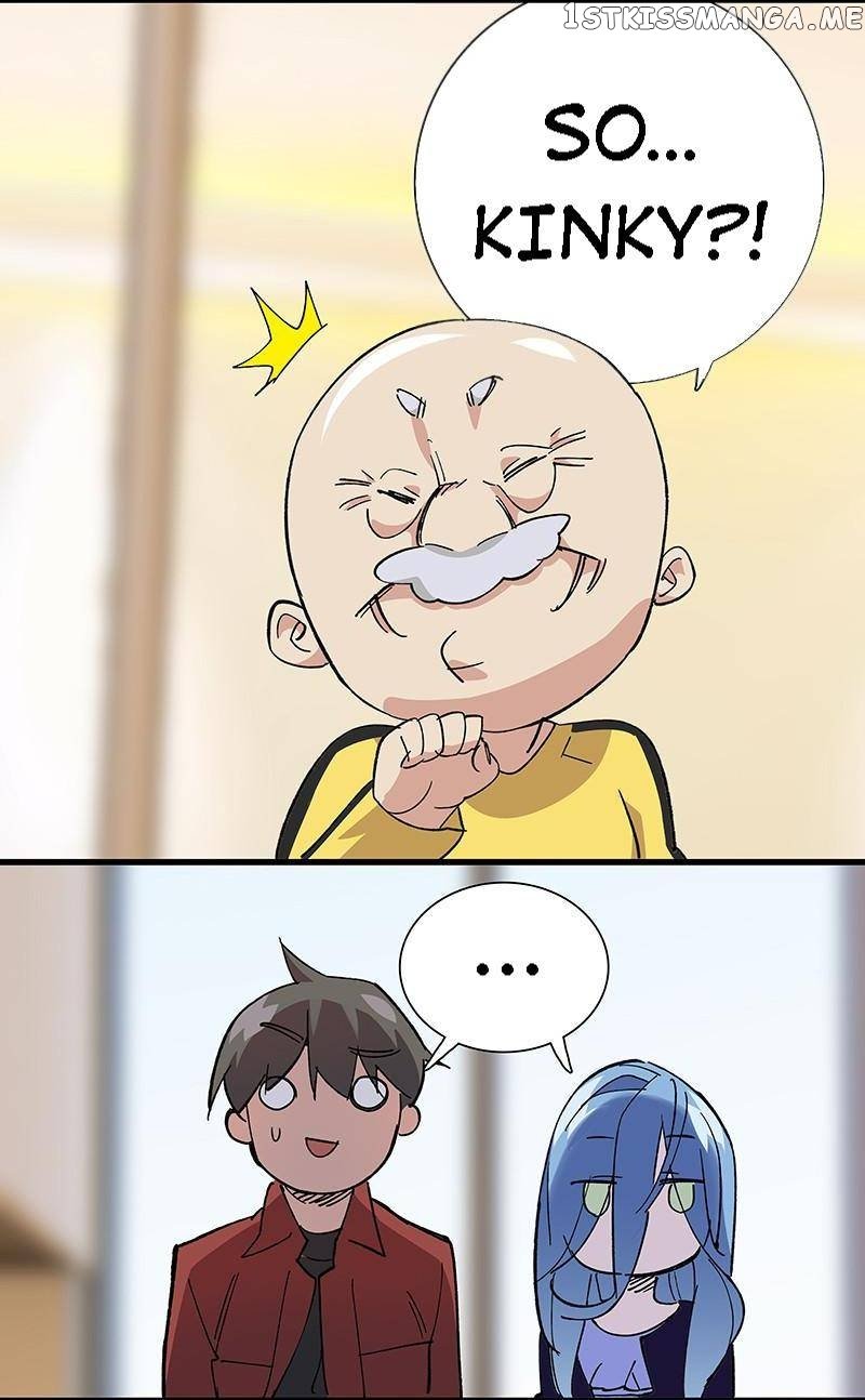 Hidden Road Of The Netherw chapter 44 - page 10