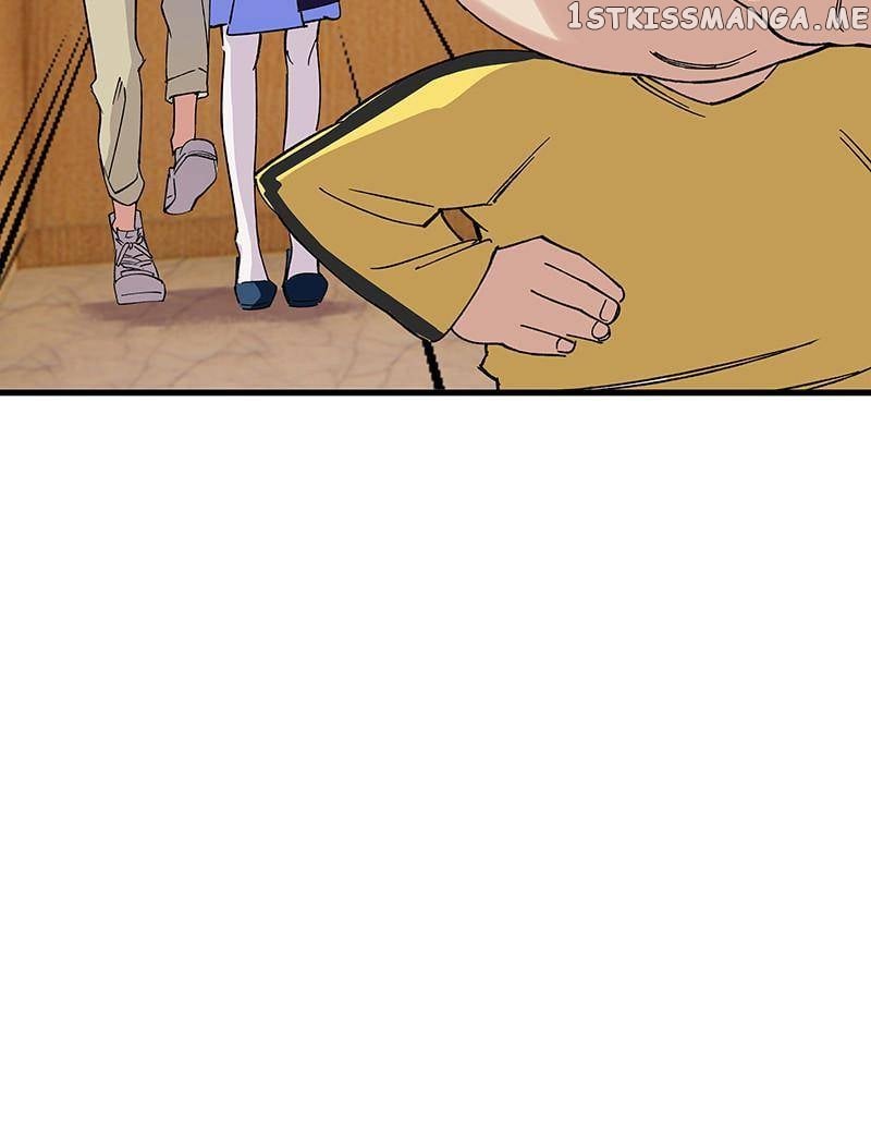 Hidden Road Of The Netherw chapter 44 - page 12