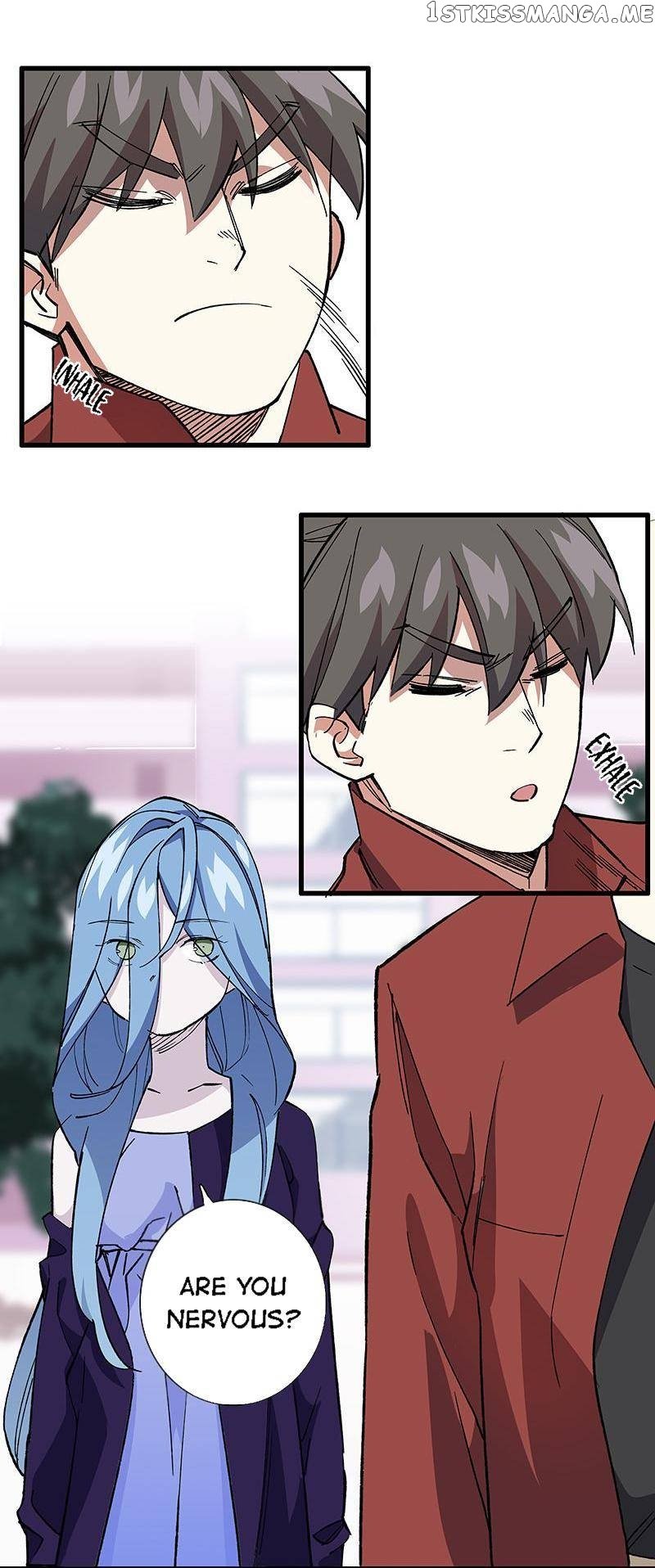 Hidden Road Of The Netherw chapter 44 - page 15