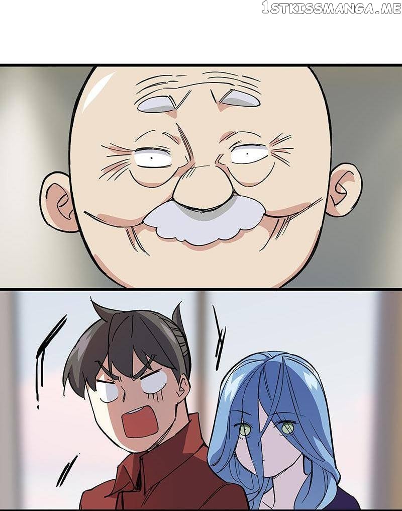 Hidden Road Of The Netherw chapter 44 - page 2