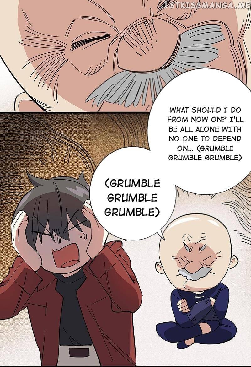 Hidden Road Of The Netherw chapter 44 - page 26