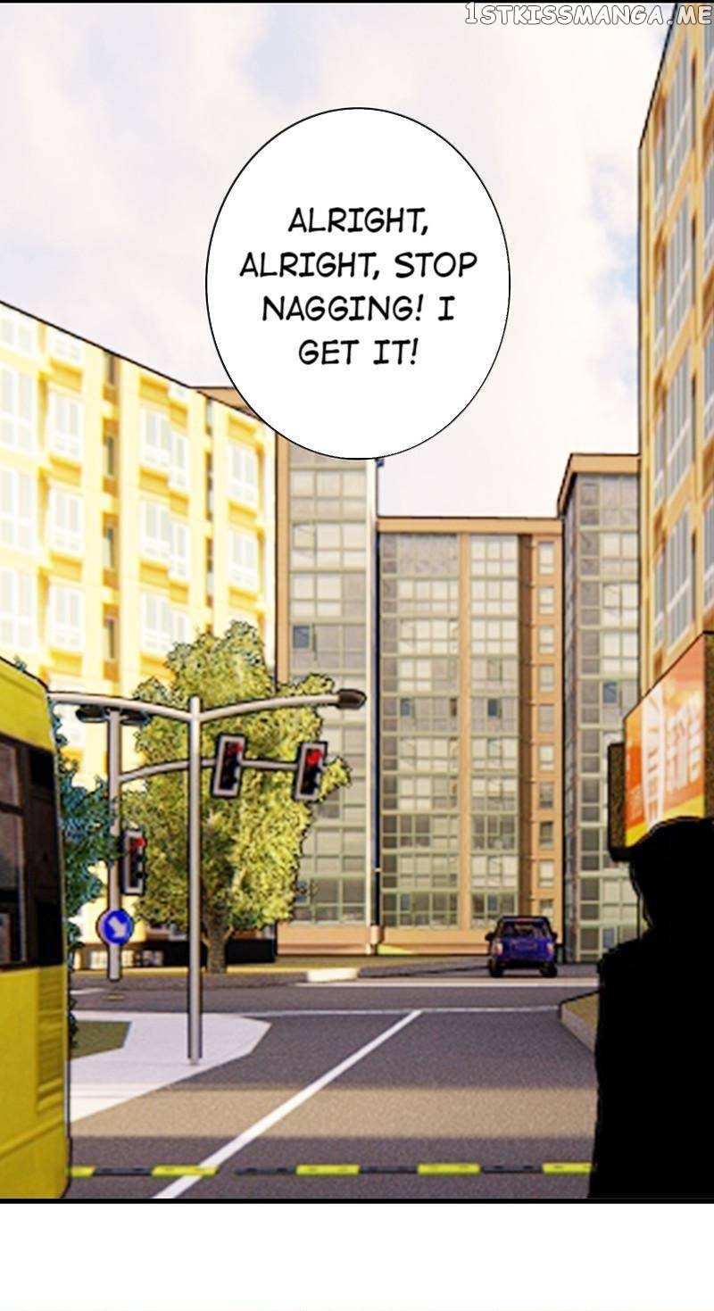 Hidden Road Of The Netherw chapter 44 - page 27