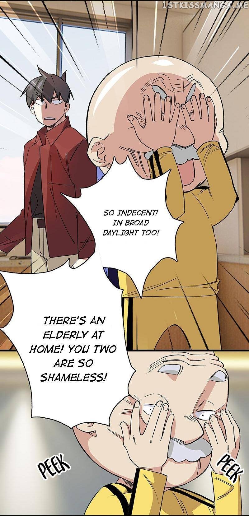 Hidden Road Of The Netherw chapter 44 - page 3
