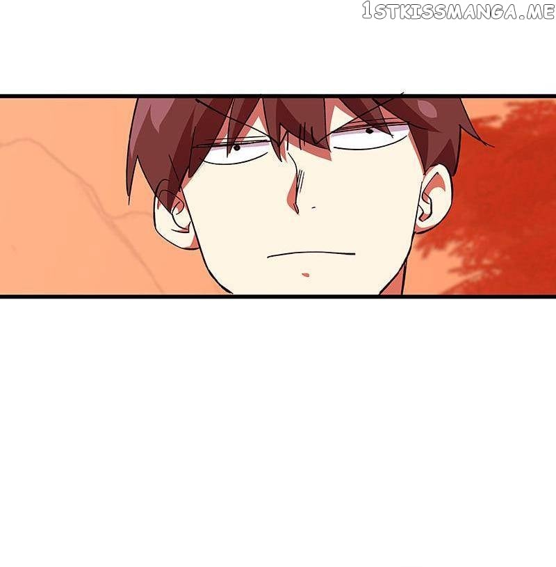 Hidden Road Of The Netherw chapter 44 - page 34