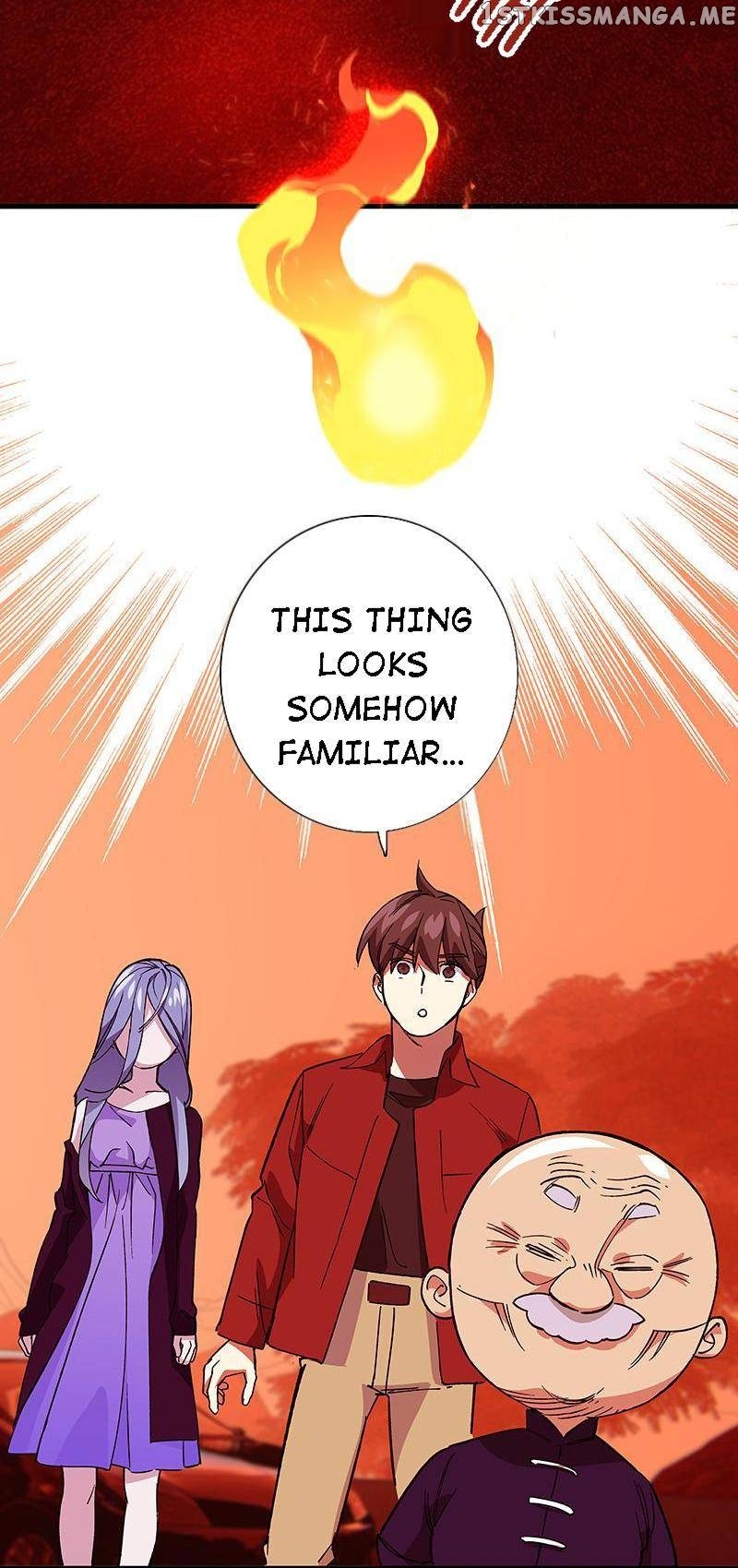 Hidden Road Of The Netherw chapter 44 - page 38