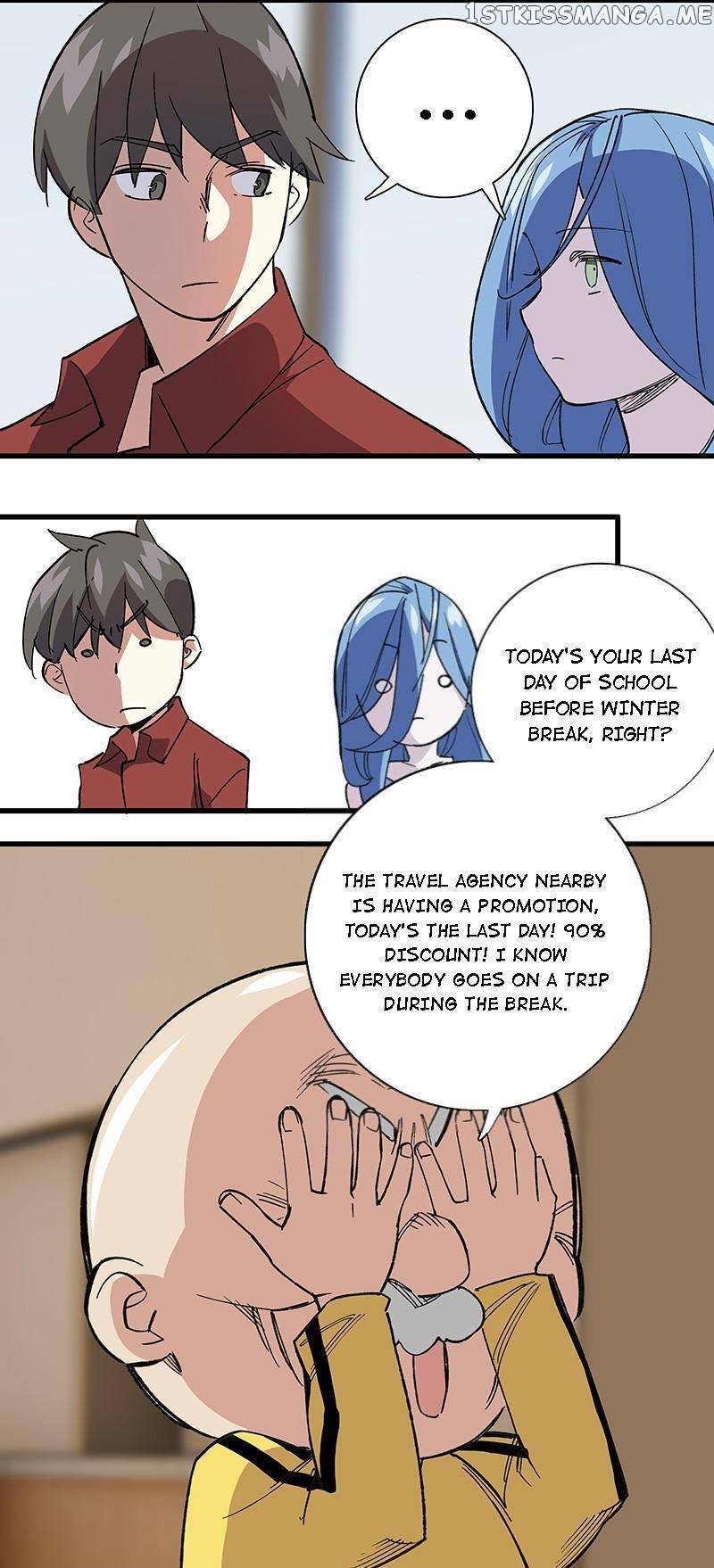 Hidden Road Of The Netherw chapter 44 - page 4