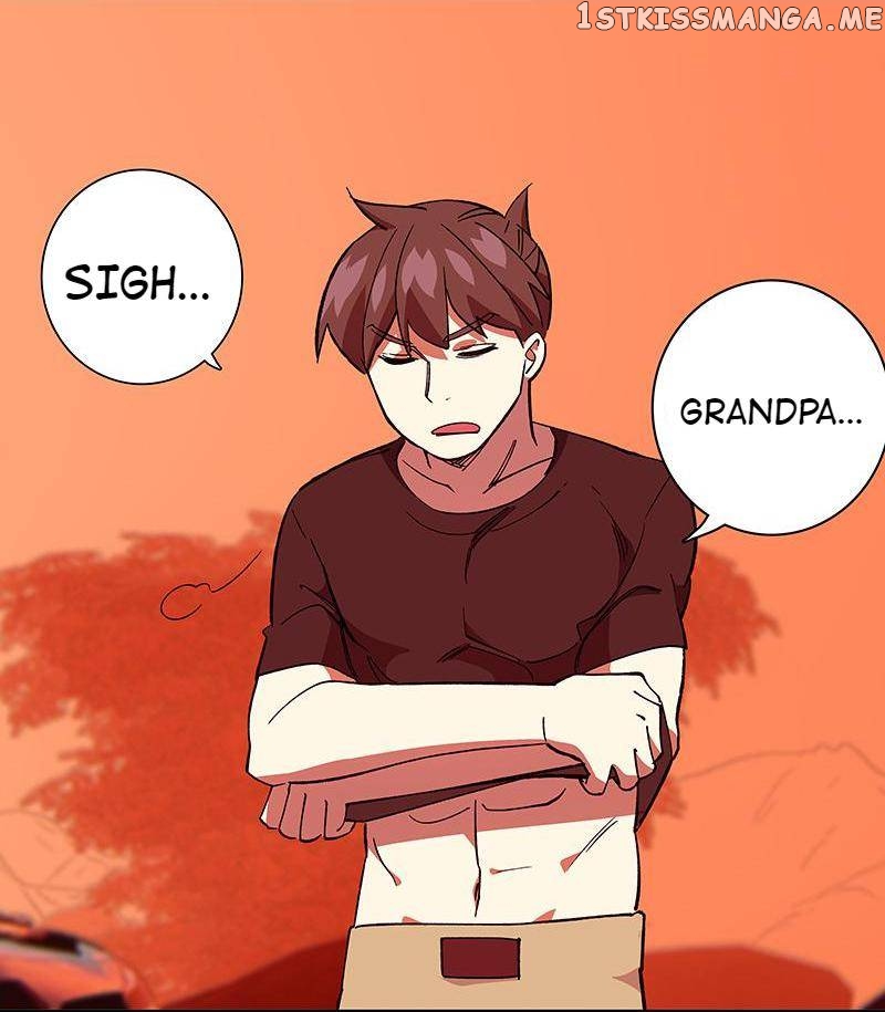 Hidden Road Of The Netherw chapter 44 - page 46