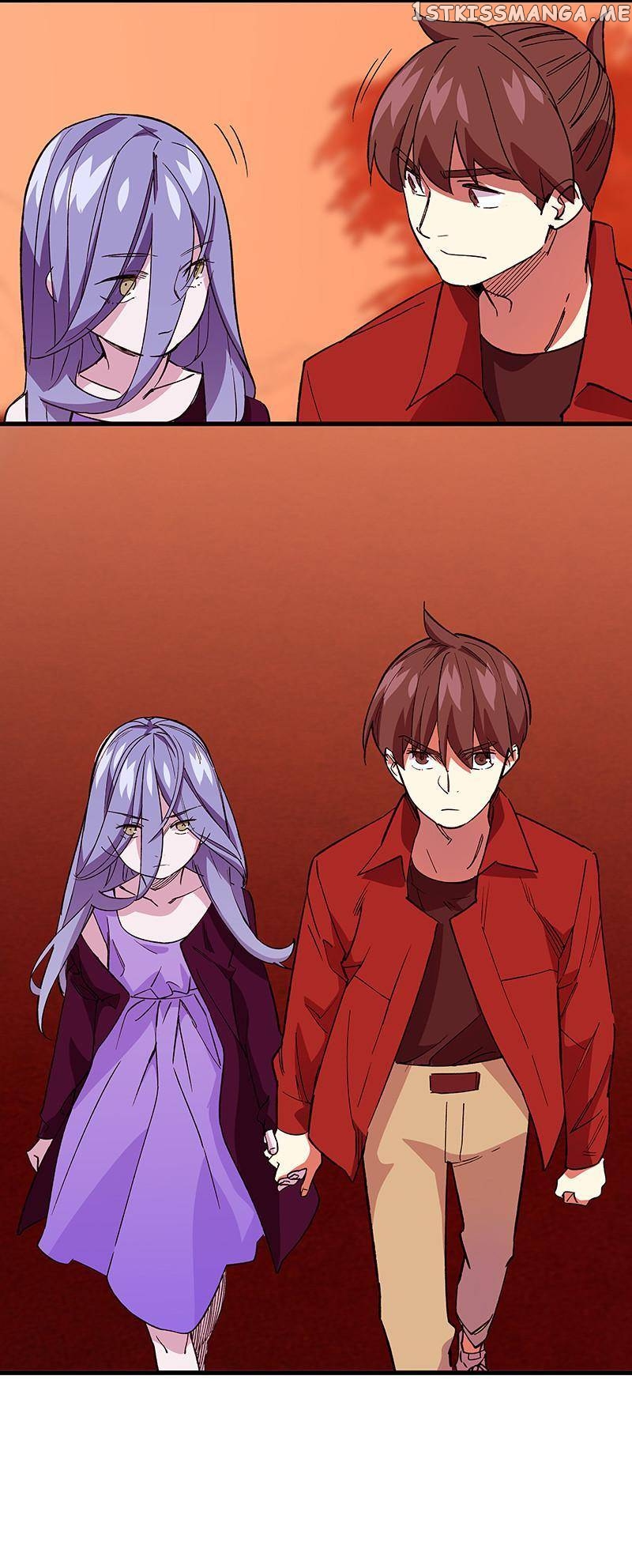 Hidden Road Of The Netherw chapter 44 - page 49