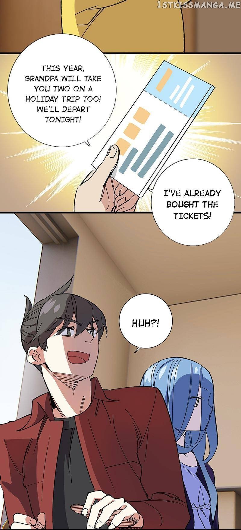 Hidden Road Of The Netherw chapter 44 - page 5