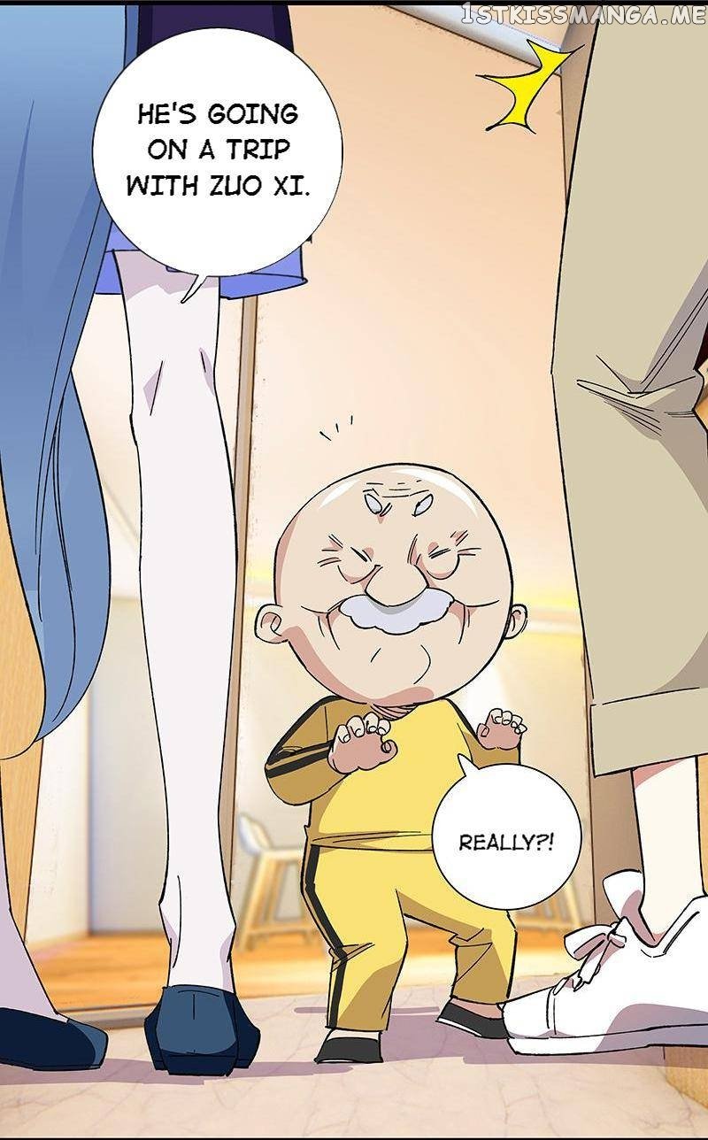 Hidden Road Of The Netherw chapter 44 - page 8