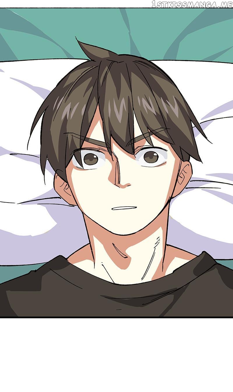 Hidden Road Of The Netherw chapter 44.2 - page 14
