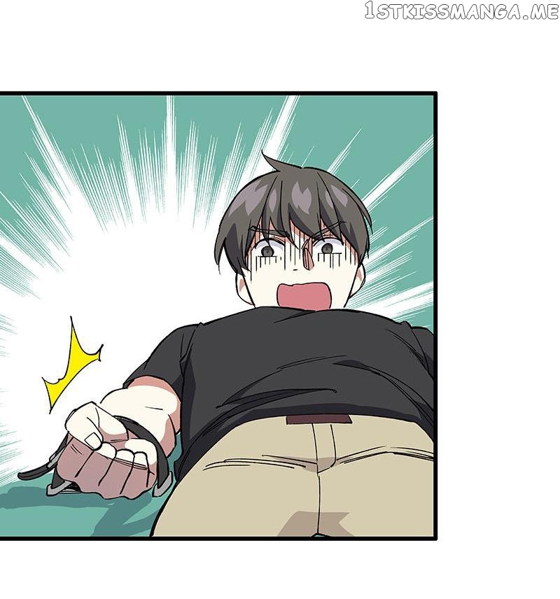 Hidden Road Of The Netherw chapter 44.2 - page 15