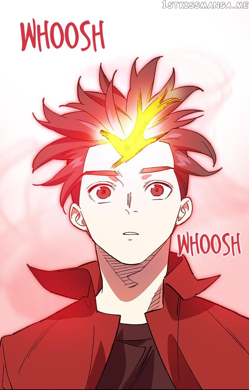 Hidden Road Of The Netherw chapter 40.2 - page 10