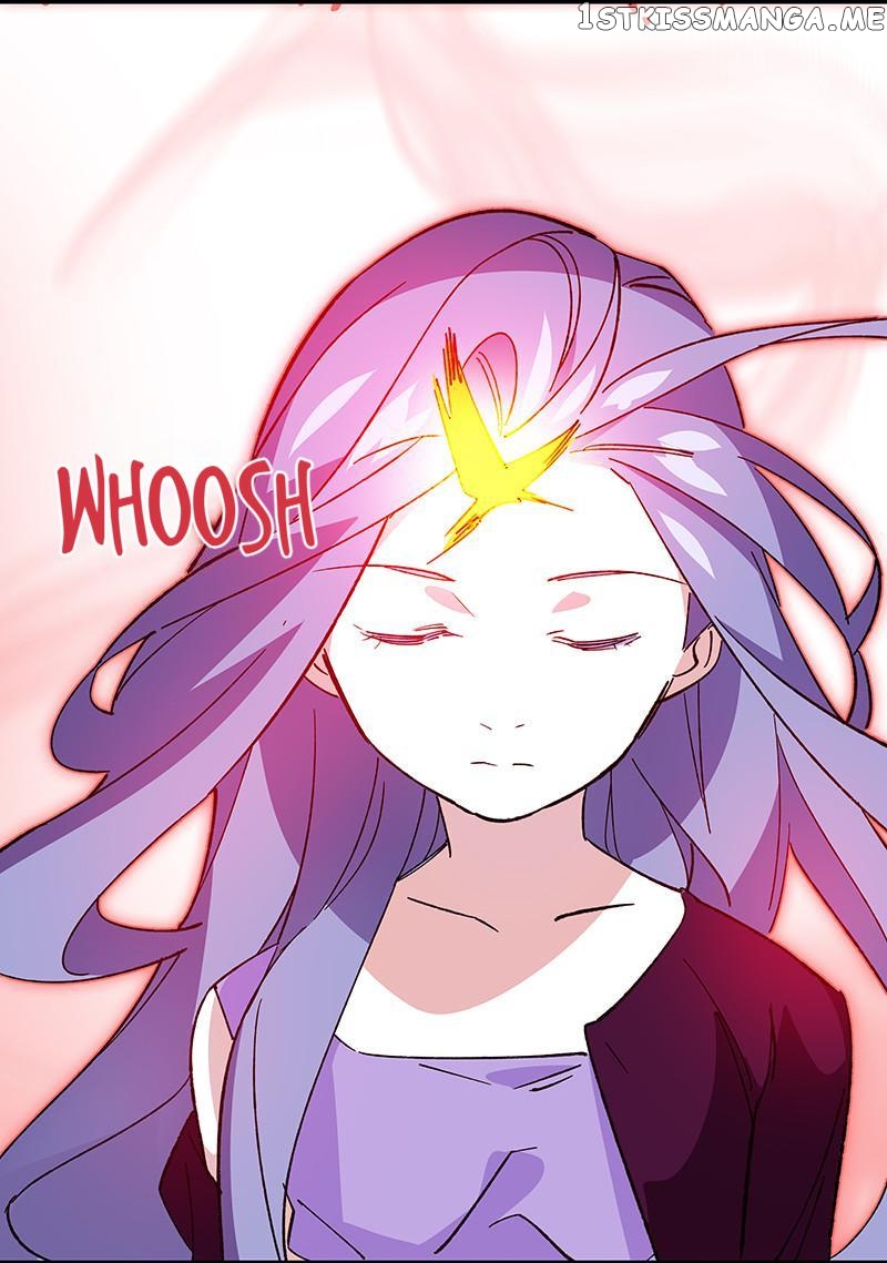 Hidden Road Of The Netherw chapter 40.2 - page 11
