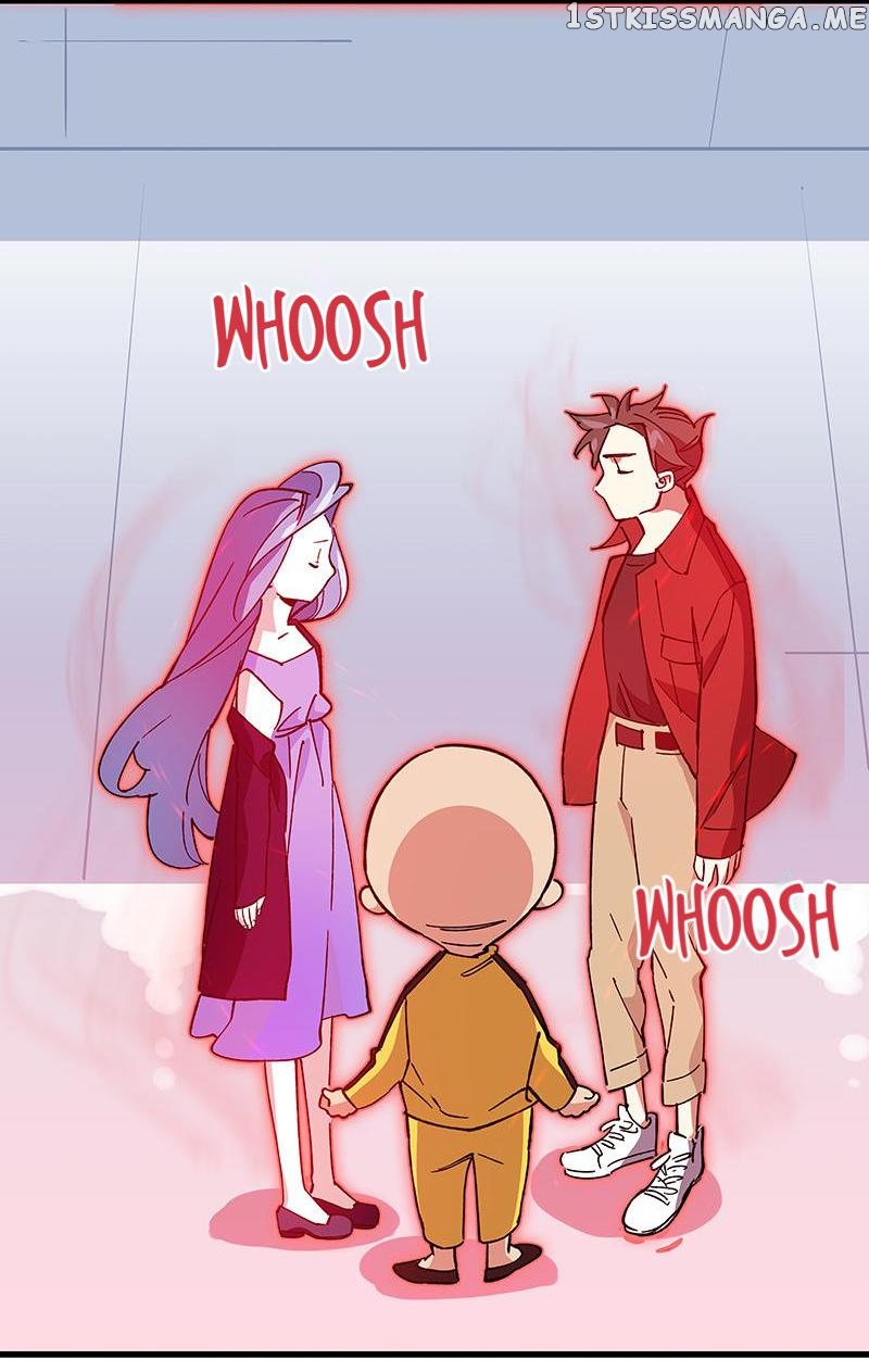 Hidden Road Of The Netherw chapter 40.2 - page 12