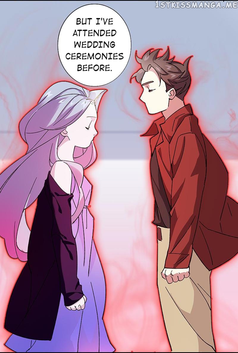 Hidden Road Of The Netherw chapter 40.2 - page 15