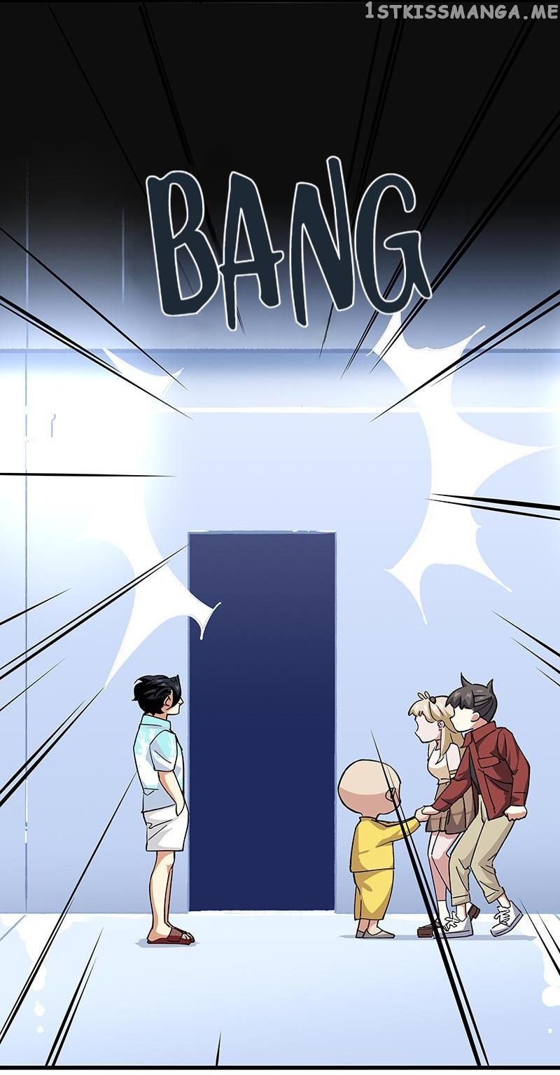 Hidden Road Of The Netherw chapter 40.2 - page 2