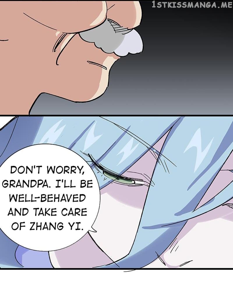 Hidden Road Of The Netherw chapter 40.2 - page 5