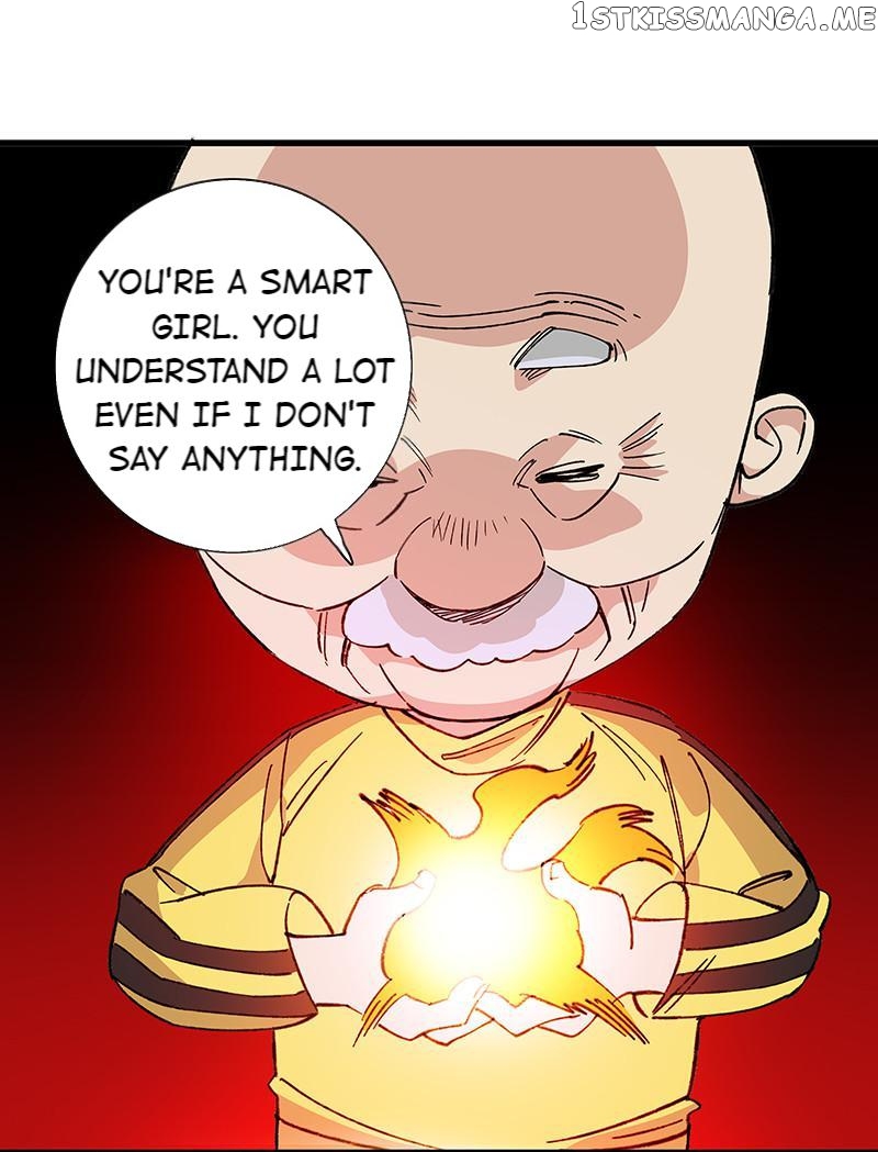 Hidden Road Of The Netherw chapter 40.2 - page 6