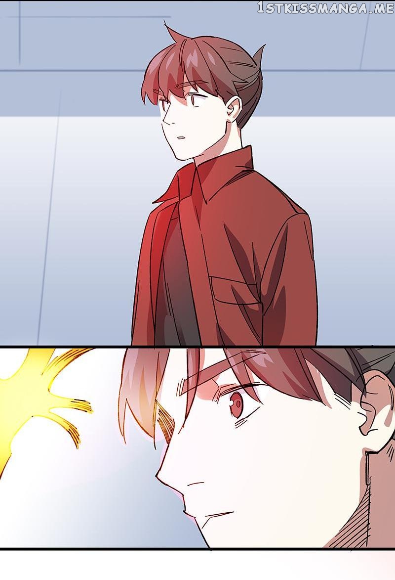 Hidden Road Of The Netherw chapter 40.2 - page 9