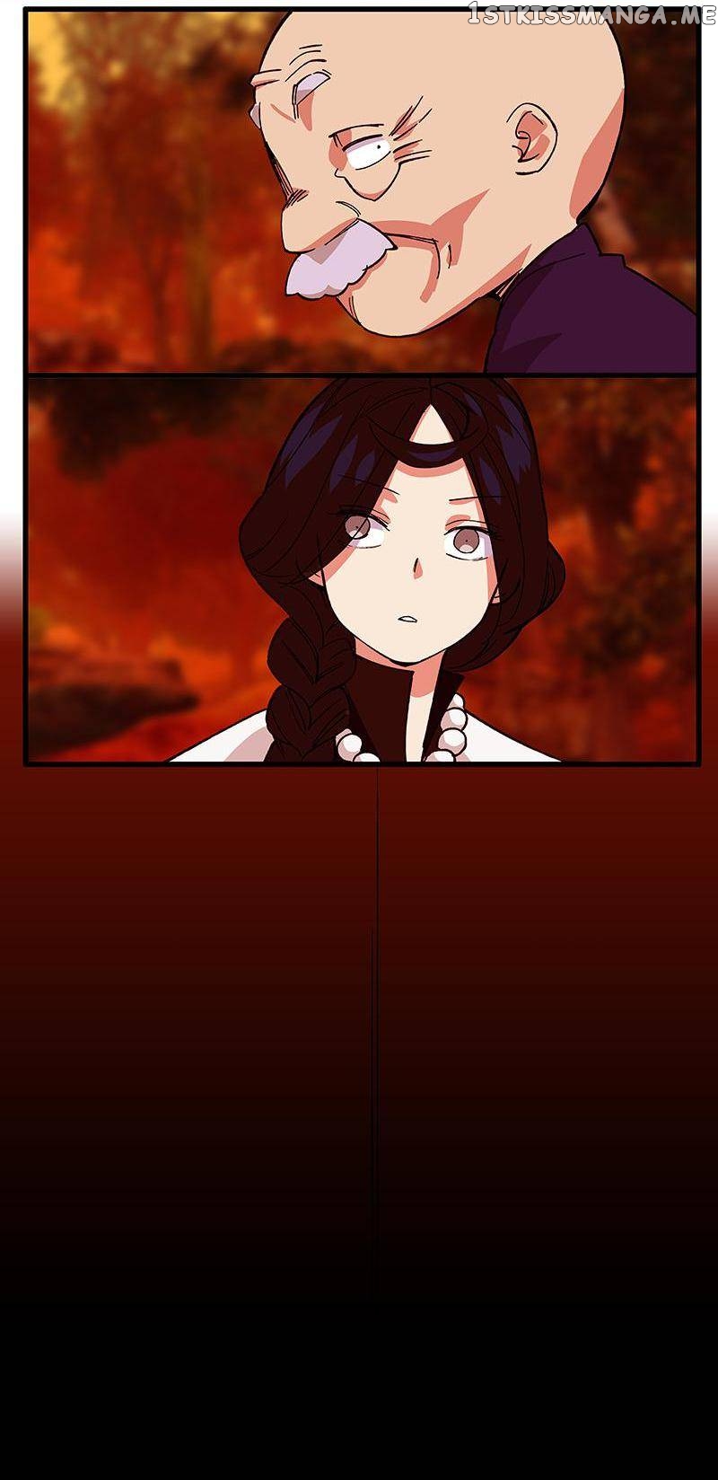 Hidden Road Of The Netherw chapter 45 - page 28
