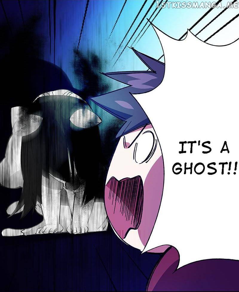 Hidden Road Of The Netherw chapter 45 - page 32