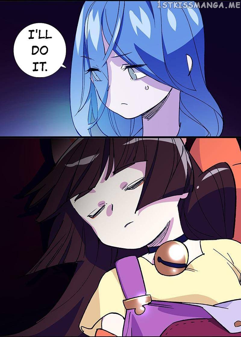 Hidden Road Of The Netherw chapter 45 - page 37