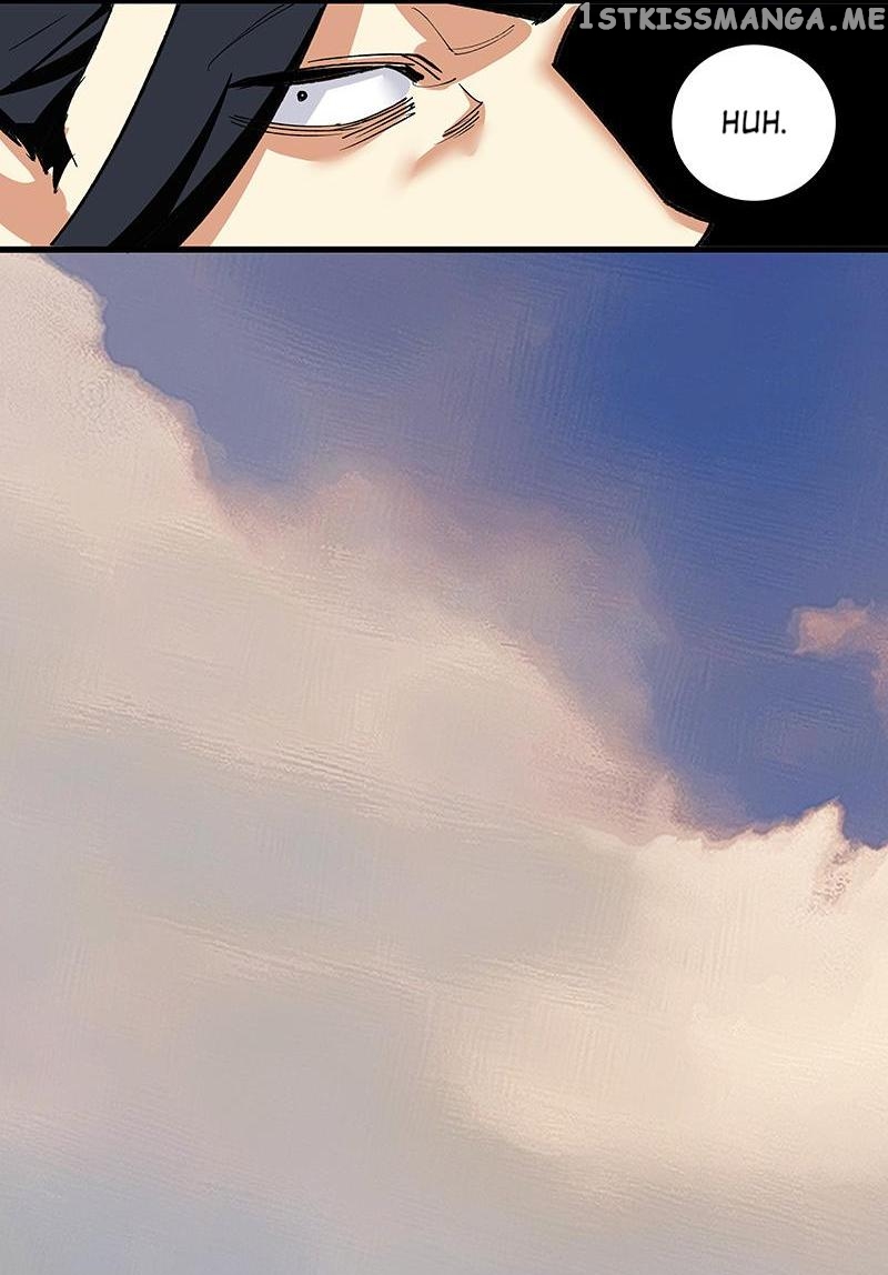 Hidden Road Of The Netherw chapter 45.1 - page 15