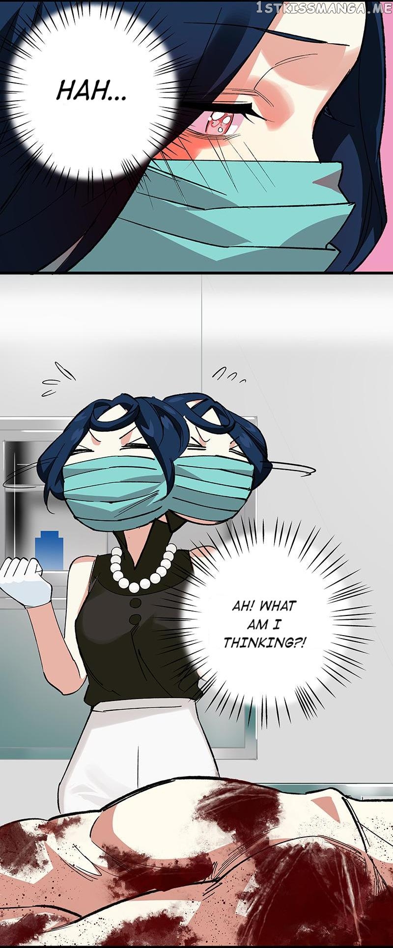 Hidden Road Of The Netherw chapter 45.2 - page 4