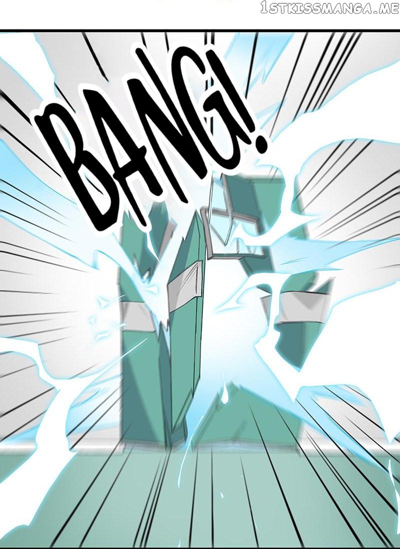 Hidden Road Of The Netherw chapter 45.2 - page 7