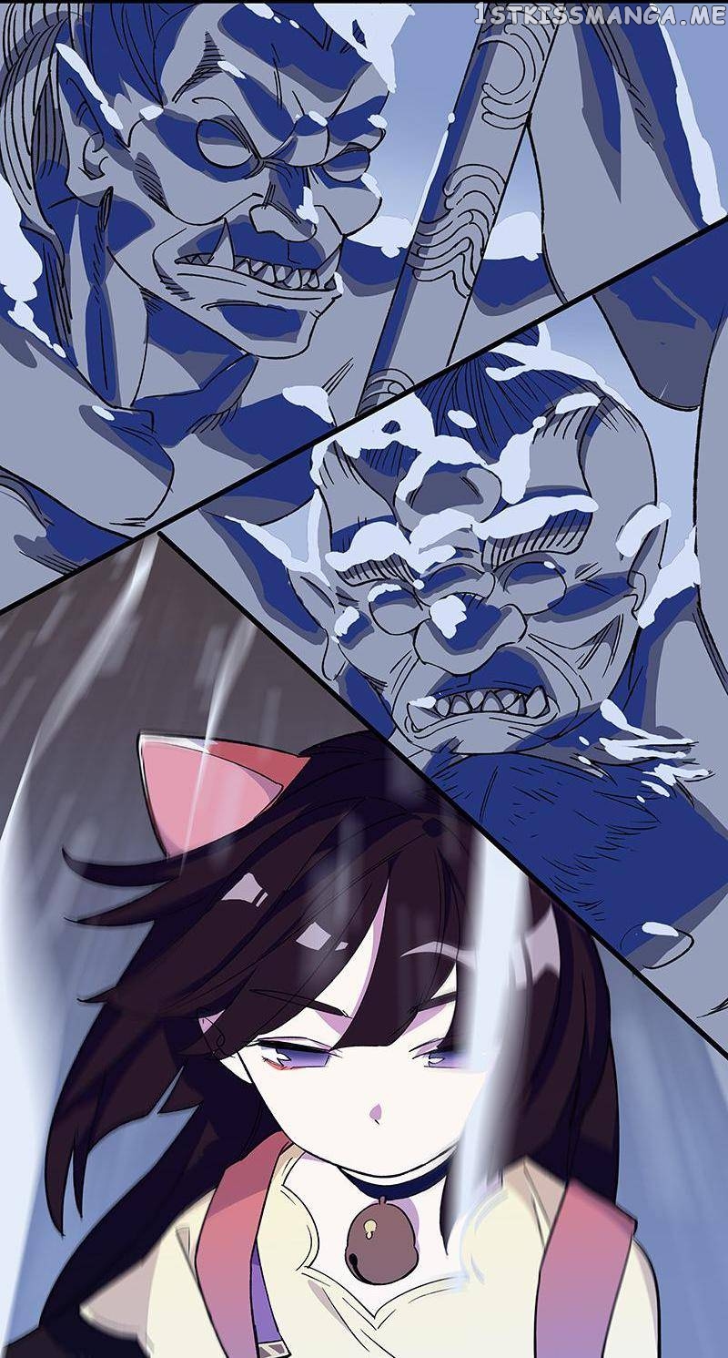 Hidden Road Of The Netherw chapter 46 - page 22