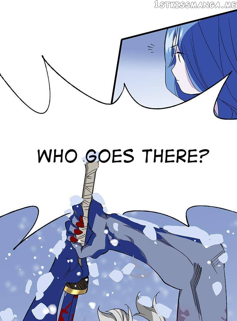 Hidden Road Of The Netherw chapter 46 - page 26