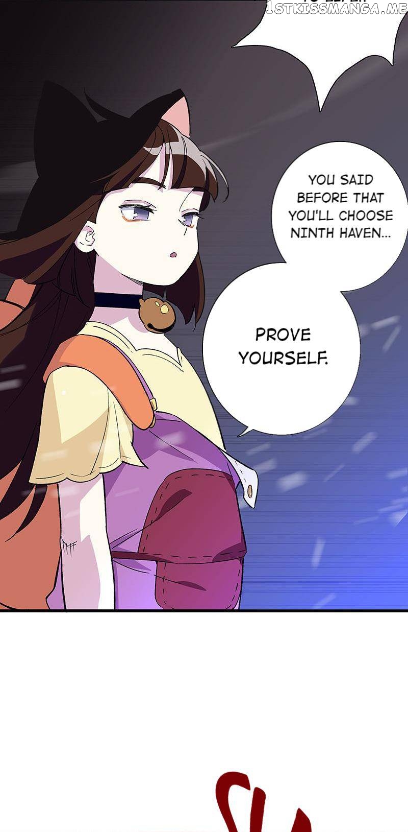 Hidden Road Of The Netherw chapter 46 - page 29