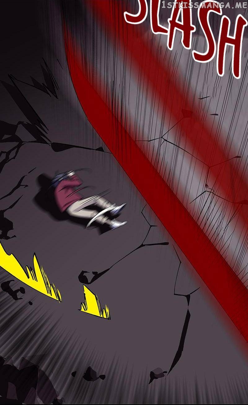 Hidden Road Of The Netherw chapter 46 - page 30