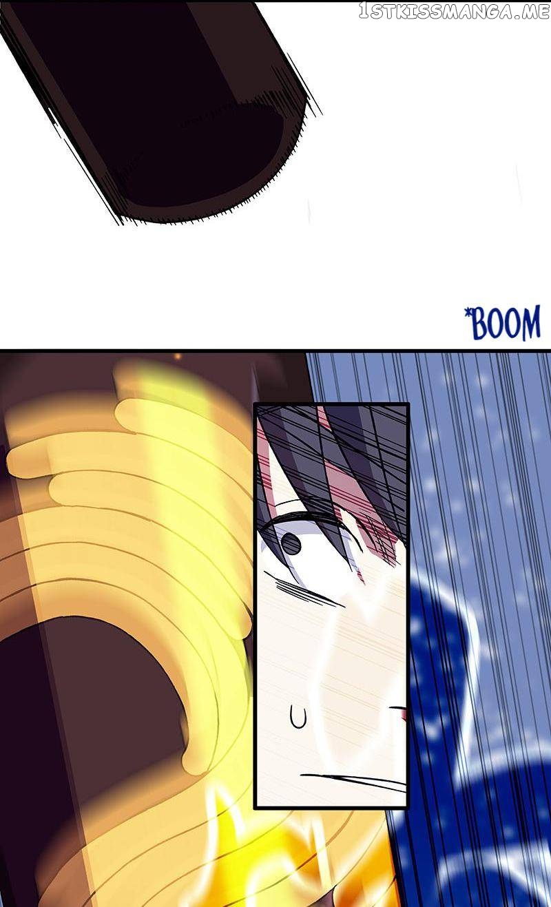 Hidden Road Of The Netherw chapter 46 - page 31